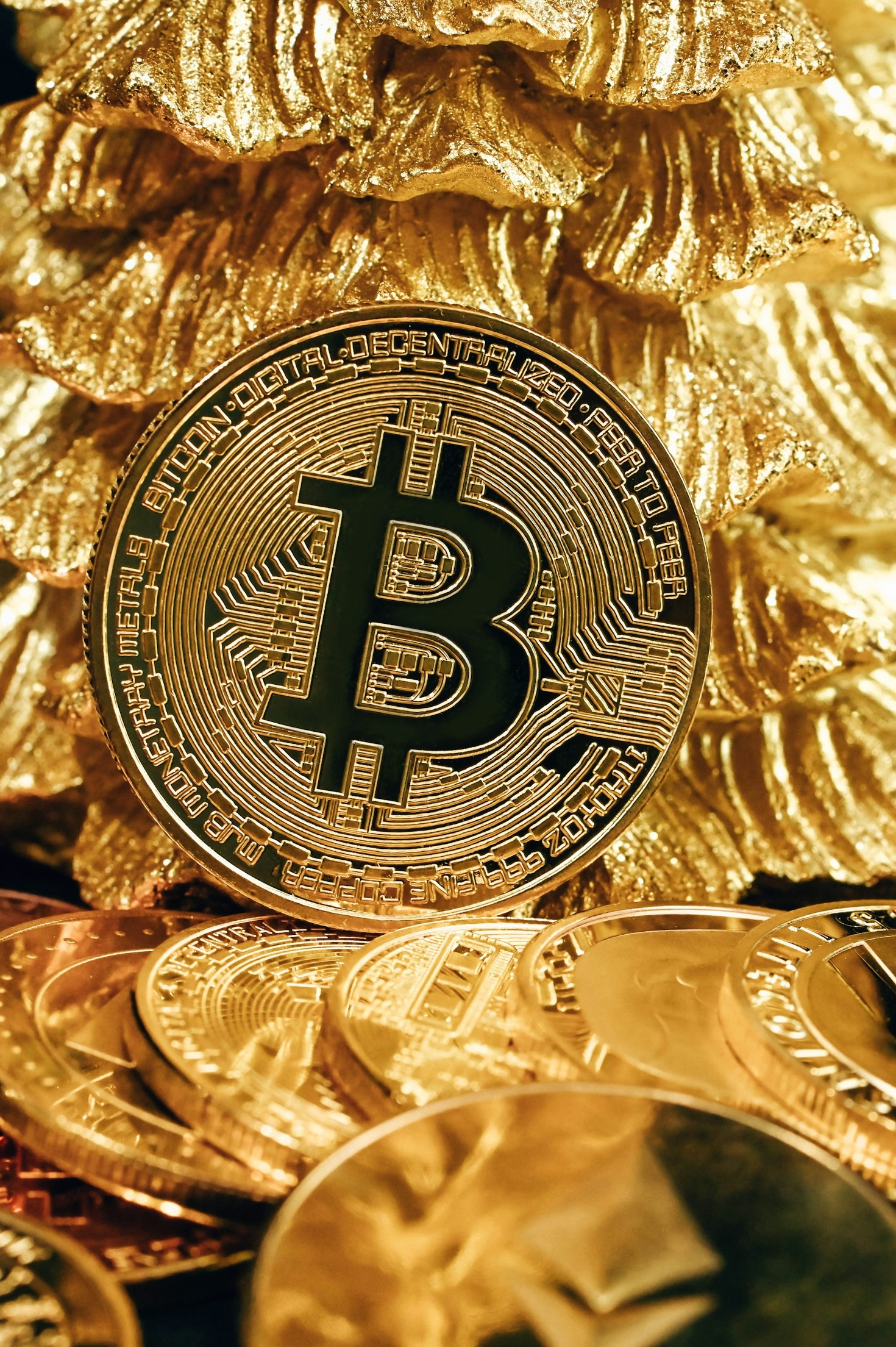 Top 10 Cryptocurrency Casinos to Watch This Year