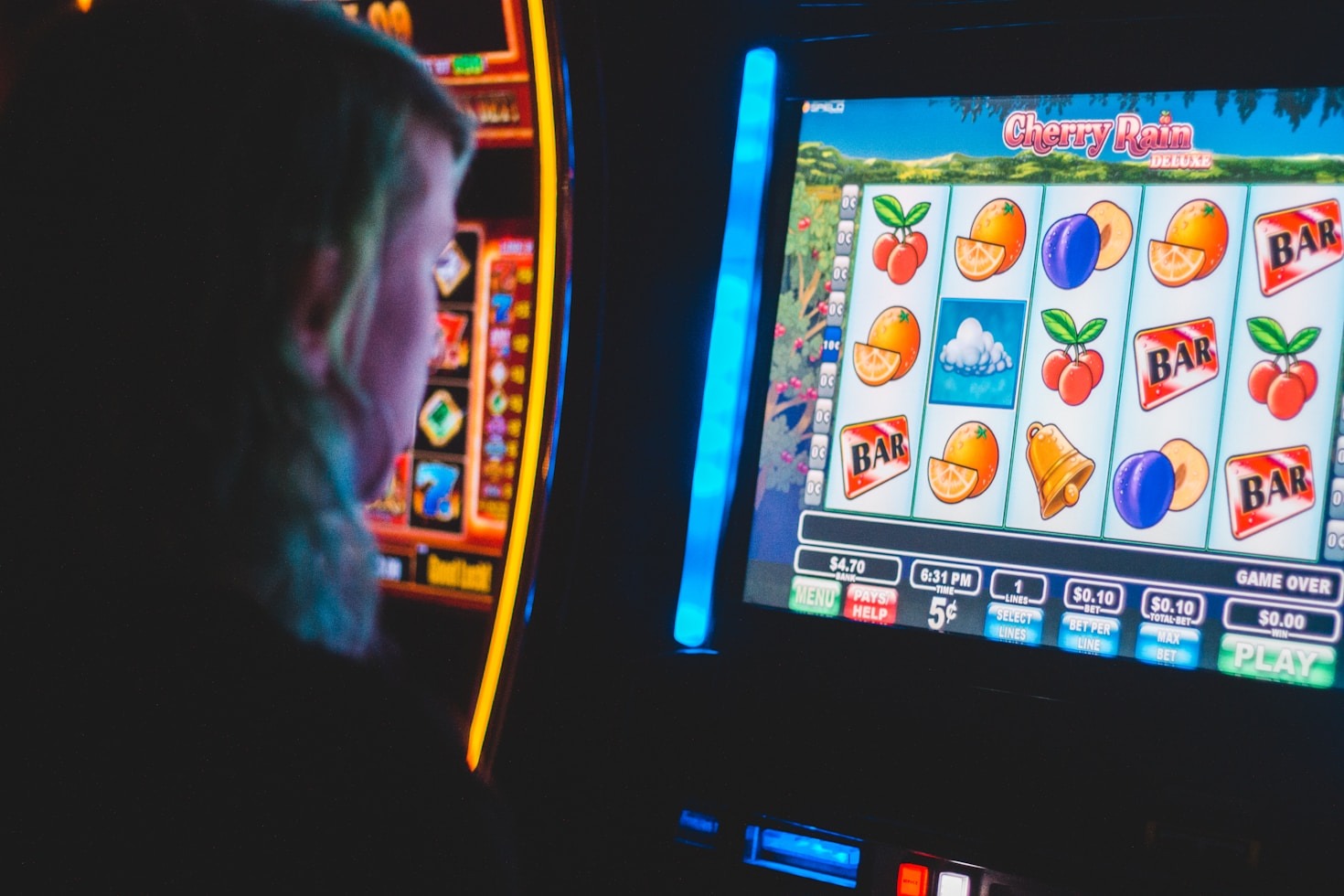 Understanding the Benefits of Cryptocurrency in Gambling
