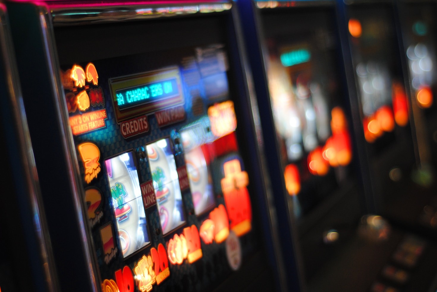 Why Cryptocurrency is Transforming the Gambling Industry